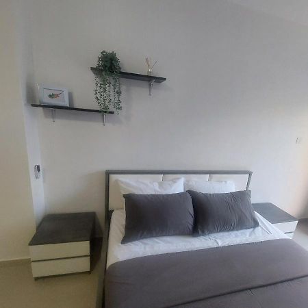 Modern Studio Apartment Armonia Court 帕拉利米尼 外观 照片